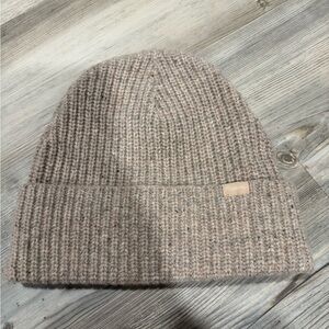 Madewell Wool Beanie NWT